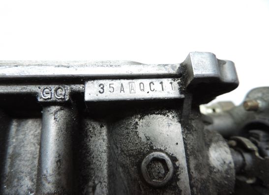 Throttle body Honda ST 1300 Pan European