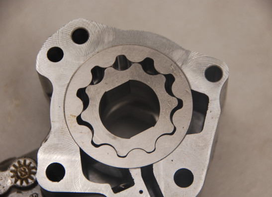 Oil pump Harley Davidson Softtail