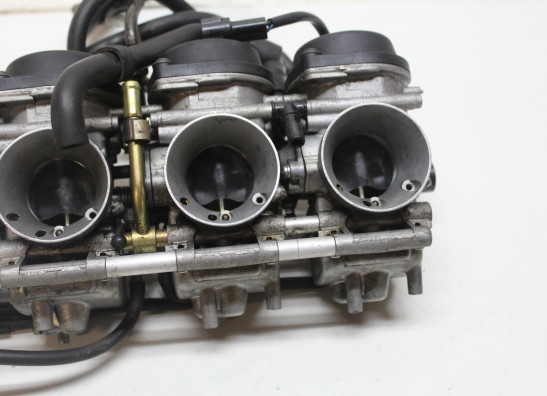 Carburateurset Yamaha FAZER 1000