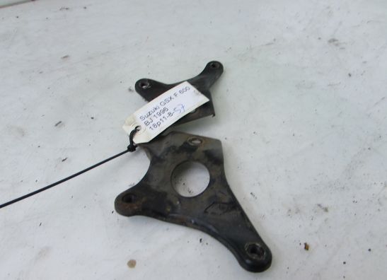 Overig Suzuki GSX F 600