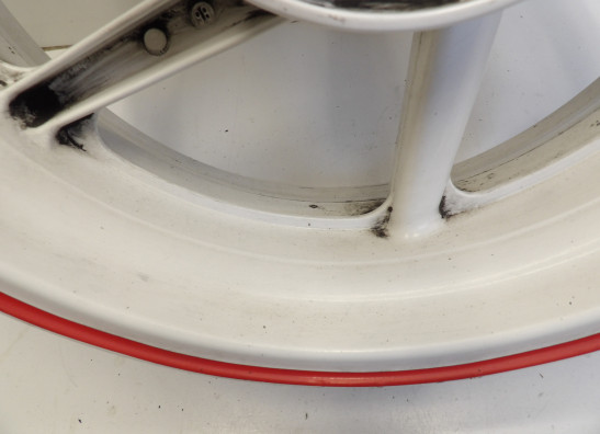 Rear wheel Honda CBR 900 RR