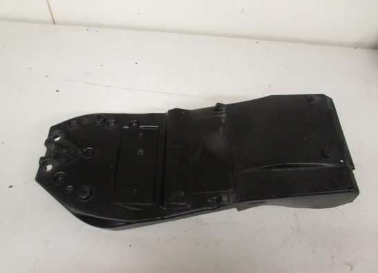 Heckunterverkleidung Kawasaki Z 750