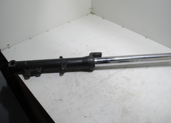 Voorpoot rechts compleet Aprilia Caponord 1000