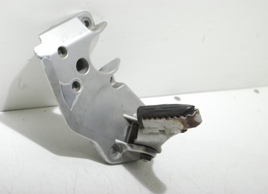 Rechter schetsplaat BMW R 1100 GS