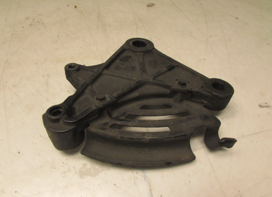 Bremssattel Bremszange hinten Honda Goldwing GL