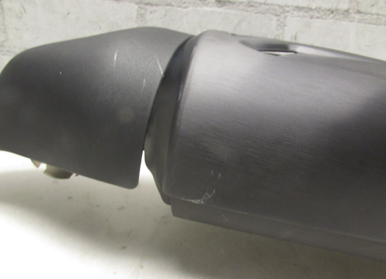 Uitlaat Suzuki DL 1000 V STROM