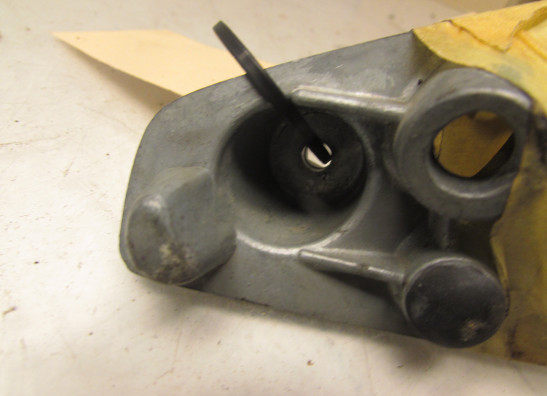 Overig Honda Goldwing GL