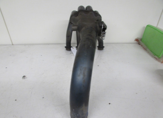 Downpipes Yamaha YZF R1