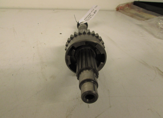 Motorblok diverse Kawasaki Overige Kawasaki