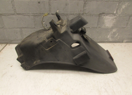 Kentekenplaathouder Kawasaki GTR 1000