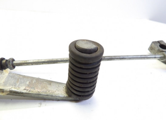 Gear change pedal  Honda CBR 600 F