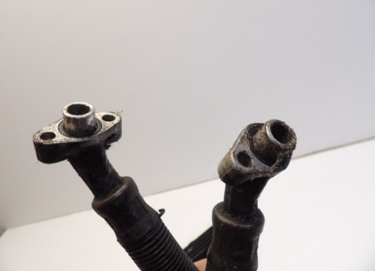 Oliekoeler Honda CB 750 F