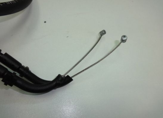 Throttle cable Triumph Tiger 1050