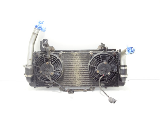 Radiateur Aprilia Tuono 1000