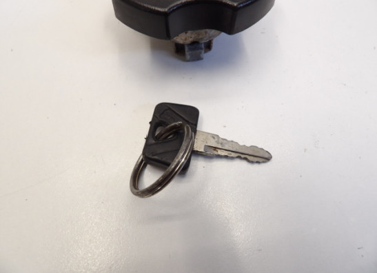 Slotenset Yamaha XJ 900 F