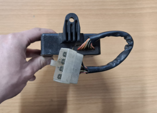CDI ECU unit Yamaha XS 400
