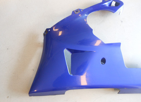 Cowl Left lower Yamaha YZF R1