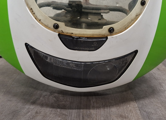 Topkuip Kawasaki ZX 9 R