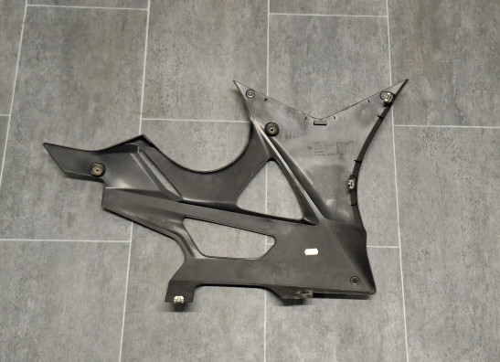 Untere verkleidung links BMW S 1000 RR