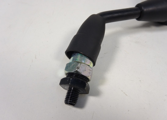 Spiegel linke Seite Kawasaki ER 6