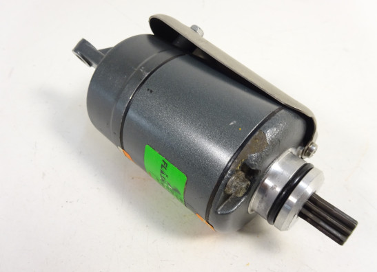 Startmotor relais KTM 390 Duke