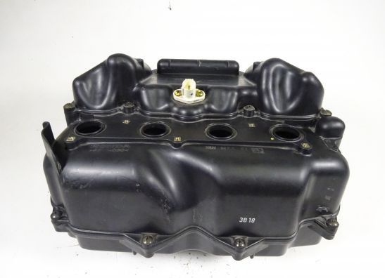 Air cleaner case Honda CBR 600 RR