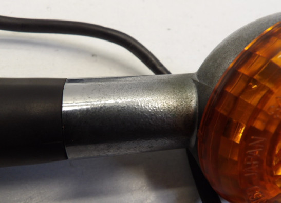 Knipperlicht rechts voor Suzuki VS 700 Intruder