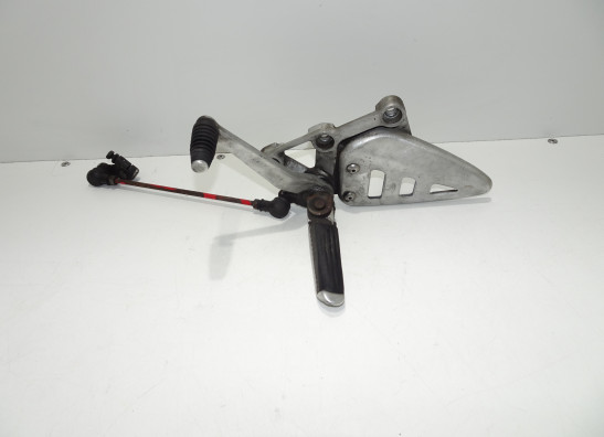 Schetsplaat links Suzuki TL 1000 1996-2001
