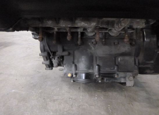 Motorblok BMW K 1200 LT