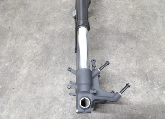 Front pipes complete Suzuki DL 1050 V Strom XT