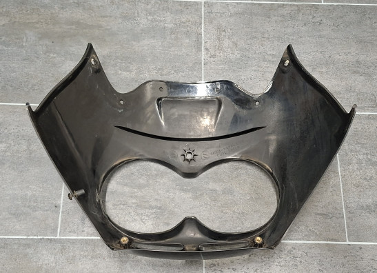 Topkuip Honda XRV 750 AFRICA TWIN