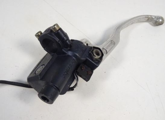 Rempomp Ducati 750 SS Supersport