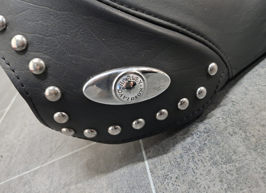 Seat Harley Davidson FLSTF Fat Boy Lo