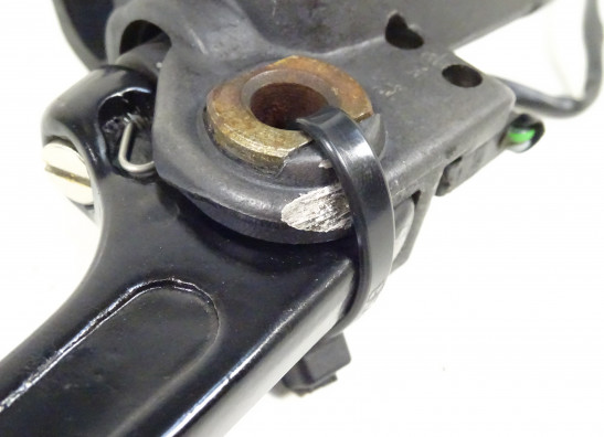 Rempomp Ducati Monster 750