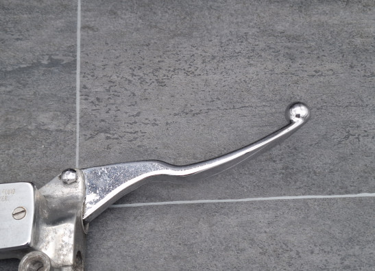 Rempomp Suzuki VS 1400 Intruder