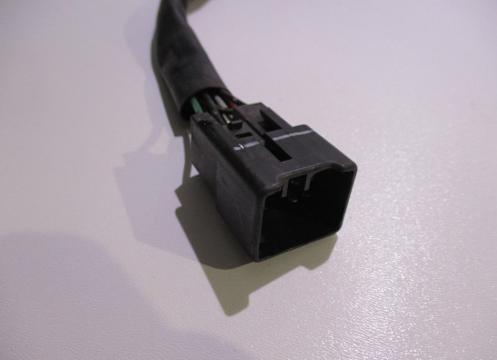 Stuurschakelaar links Kawasaki Z 800