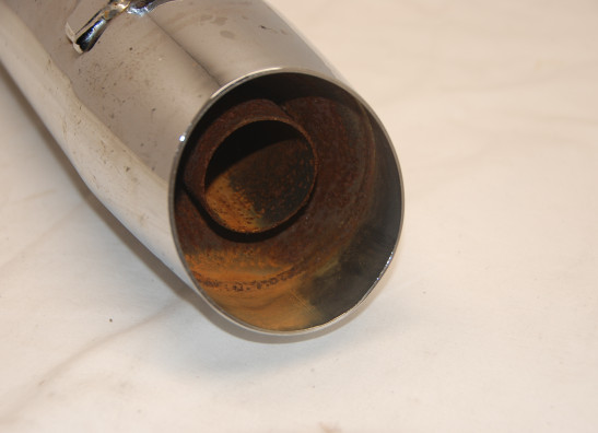 Sportdemper Harley Davidson Touring FL