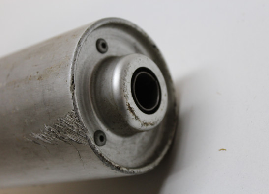 Uitlaat Yamaha RD 500 LC