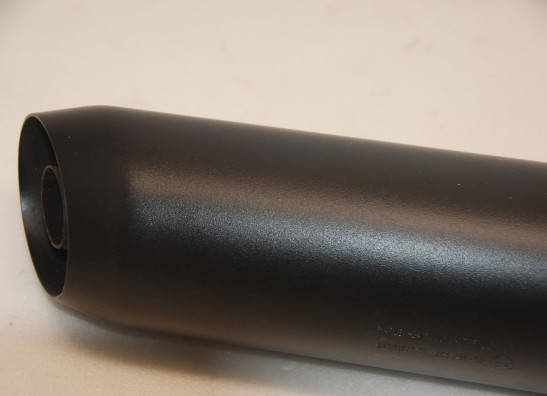 Muffler Harley Davidson Softtail