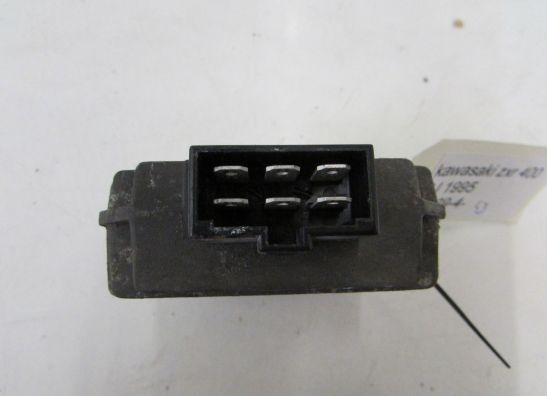 Regulator rectifier  Kawasaki ZXR 400