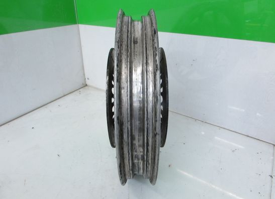 Front wheel complete Suzuki GSX 750