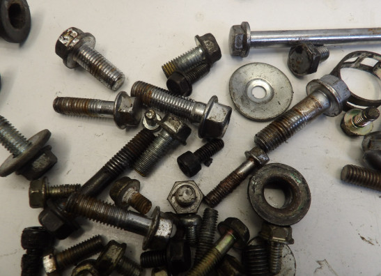 Overig Honda VT 1100