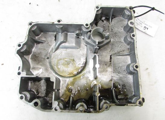 Olwanne Yamaha FAZER 600