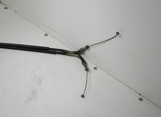 Gaszug Suzuki RF 600