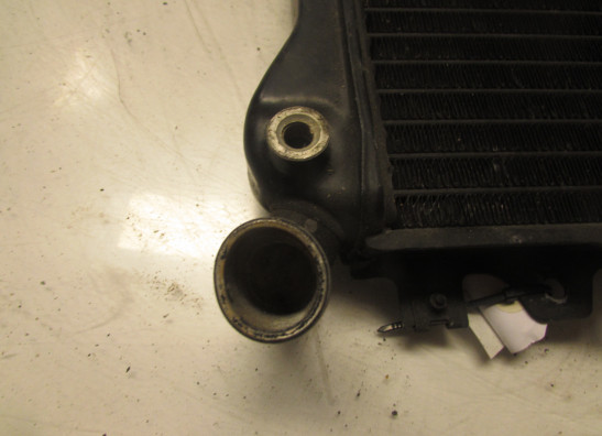 Radiateur Kawasaki GPX 750