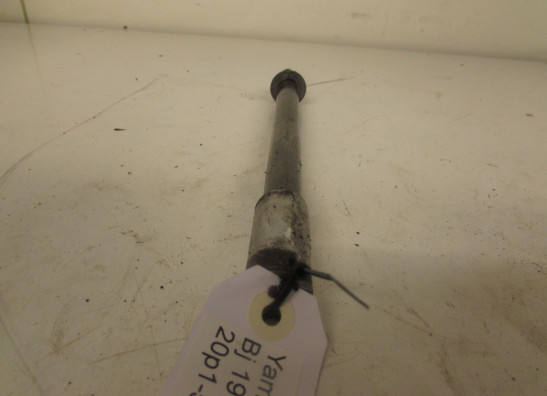 Hinterradachse Yamaha XS 650