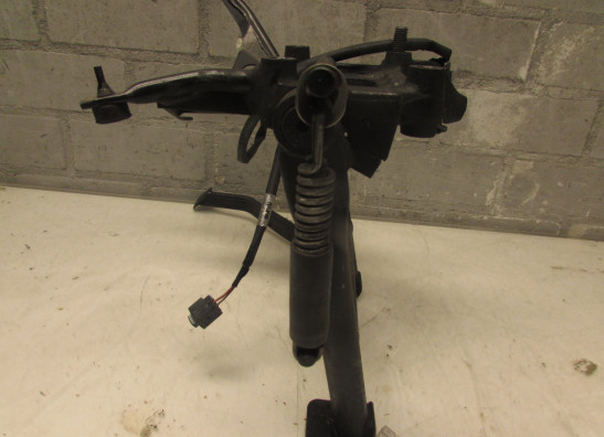 Standaard BMW K 1200 RS