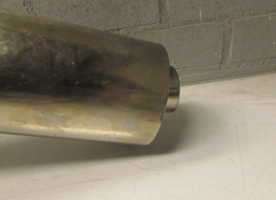 Muffler Suzuki GSF 600 650 Bandit 