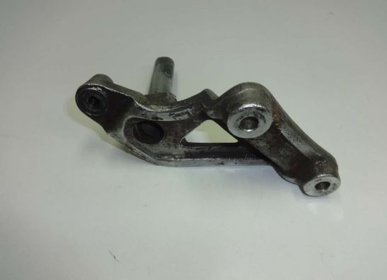 Fussrastetrager vorne links Honda CMX 450