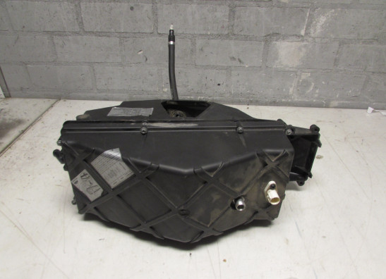 Air cleaner case KTM 990 SM + SMT